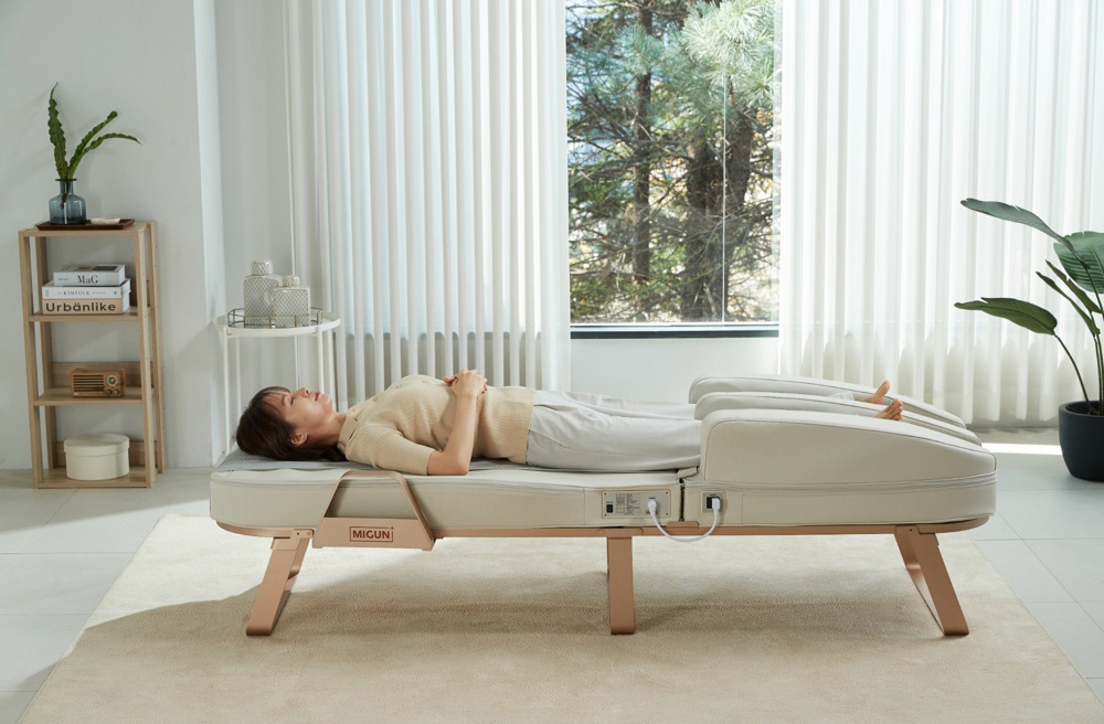 Thermal Massage bed(MH01)