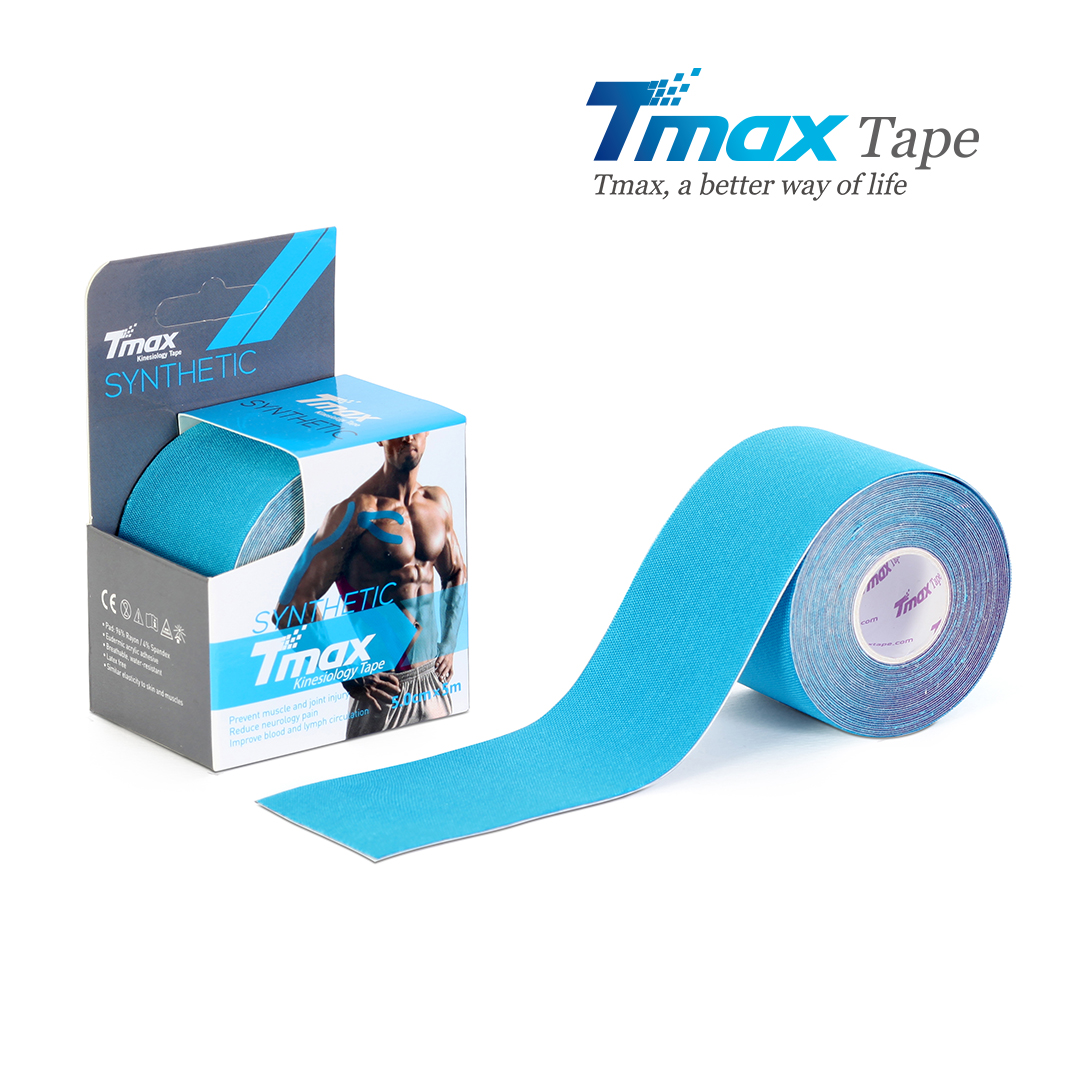 Tmax Kinesiology Tape  Rayon 5m