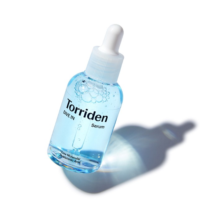 (Torriden) DIVE-IN Low Molecular Hyaluronic Acid Serum 50ml