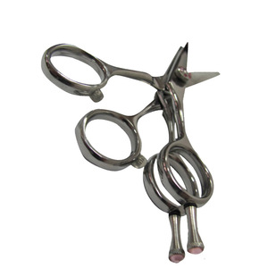Two or Three Layer Combined Triple hair cutting scissor