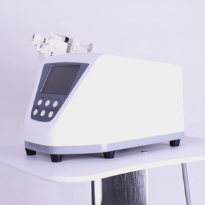 Vanadium And Titanium Platelet Rich Plasma Prp Mesotherapy Injection Gun