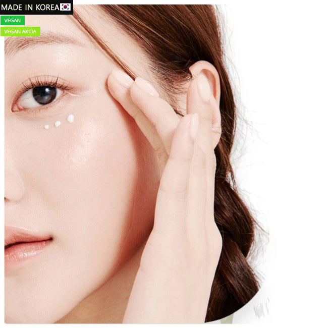 VEGAN INTENSIVE SOOTHING EYE CREAM