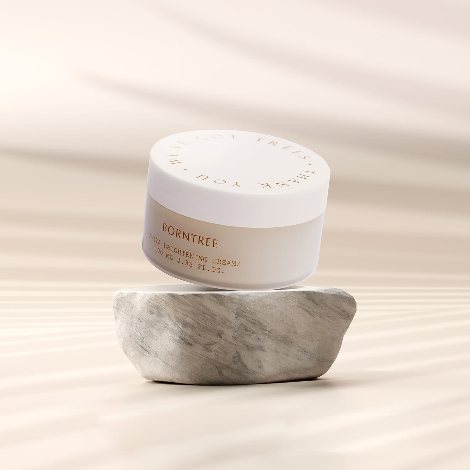 VITA BRIGHTENING CREAM 100ml