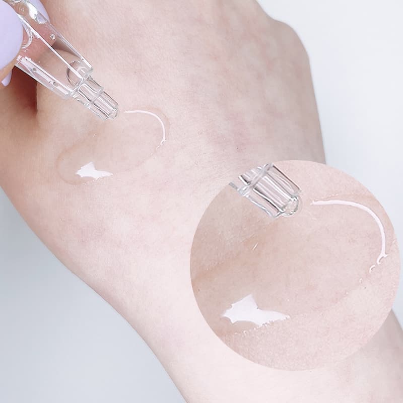 White Galactomy MTS Serum-Whitening