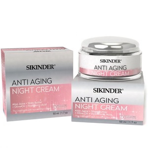 Wholesale skin tightening  restore skin elasticity fine face whitening  anti-aging cream