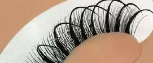 Wispy & Spike Lashes