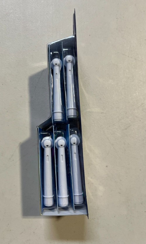 Oral-B Replacement Toothbrush Heads