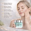 Private Label PDRN Hyaluronic Acid Face Cream, Firming Barrier Repair Deep Moisturizing Anti‑Aging Day Cream for All Skin Types