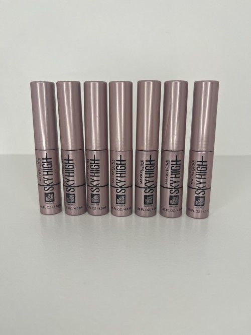 Maybelline New York Lash Sensational Sky High Mascara