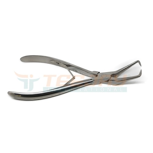 Hair Extension Micro Beads Remover Tool Model 2