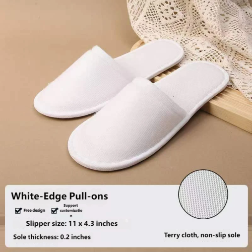 slippers/disposable slippers/hotel slippers