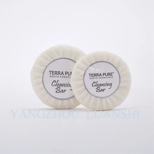 Samll Round Soap For Bathroom
