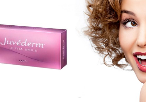 Juvederm Lips Injectables