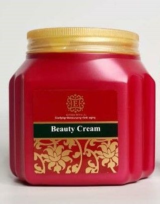 Beauty Cream (500ml)