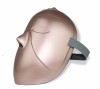 Intelligence facial steamer mask, time and temperature control, facial spa at home