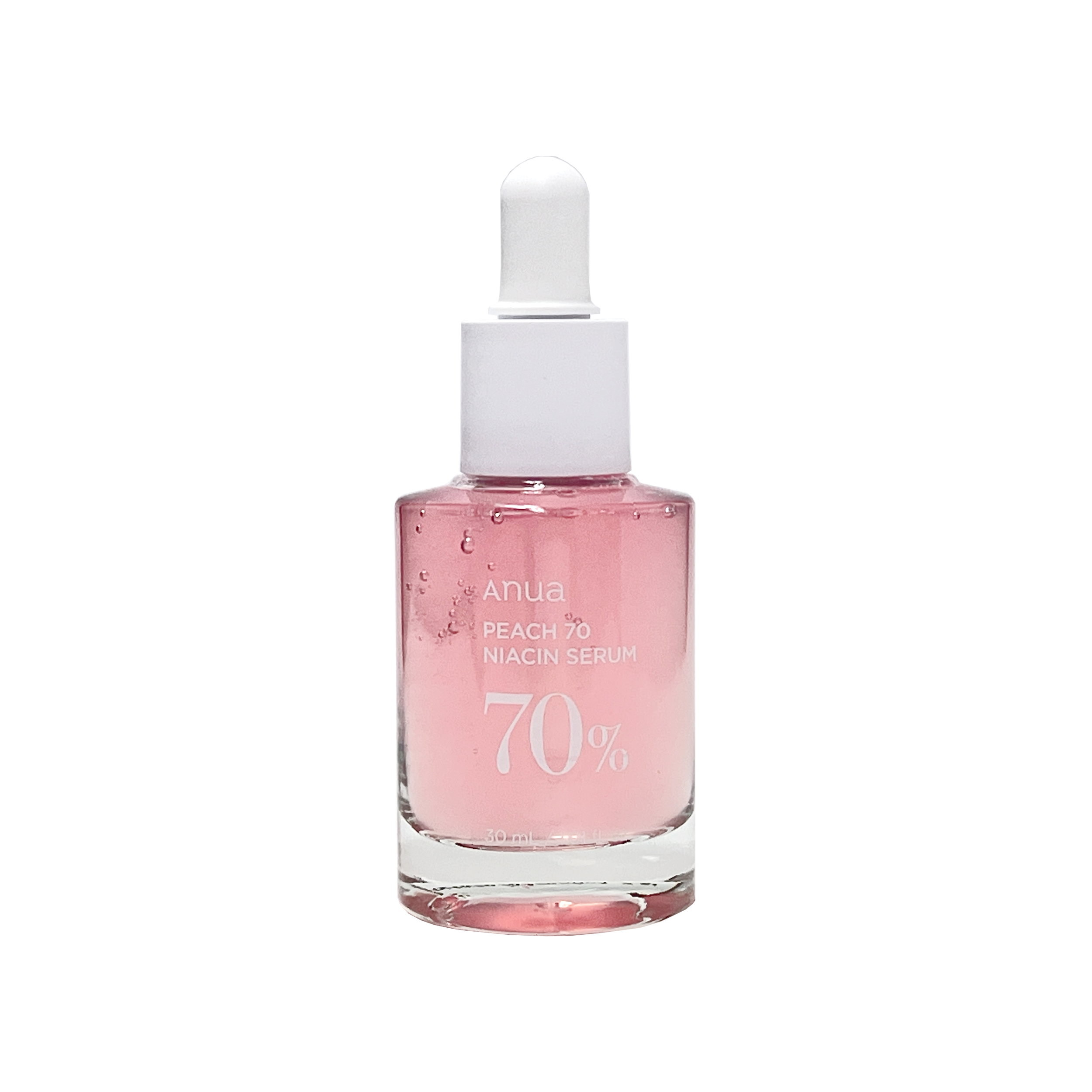 ANUA PEACH 70 NIACIN SERUM 30ml