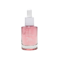[Anua PEACH 70 NIACIN SERUM 30ml] Korean Beauty Korean skin care Korean Cosmetics Cruelty-Free Serum Brightening Vitamin C