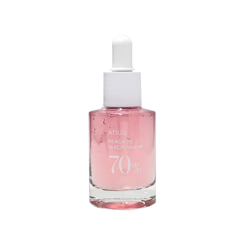 ANUA PEACH 70 NIACIN SERUM 30ml