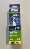 Oral-B Cross Action Replacement Toothbrush Heads