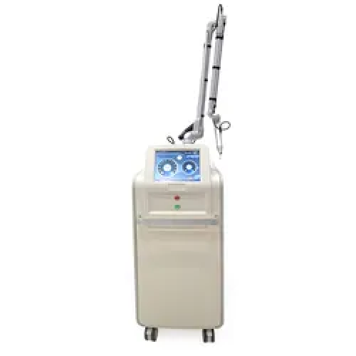 2023 Pico way tattoo removal picosecond laser resolve for  pigmentation, skin rejuvenation and toning