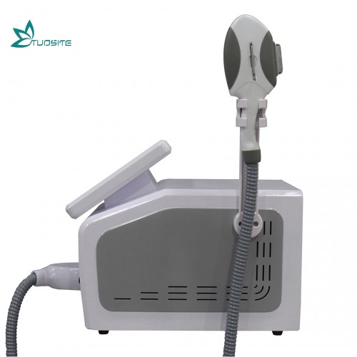 Portable Laser Diode Skin Rejuvenation 808 Nm YAG Diode Laser Hair Removal