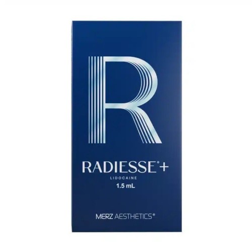 Radiesse+ 1.5ml