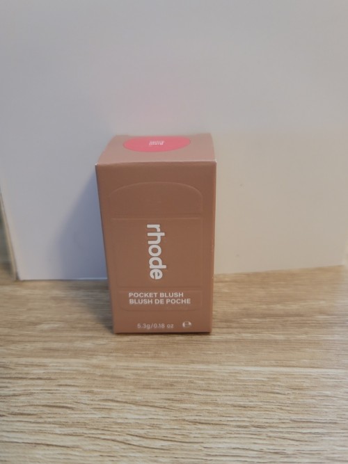 Pocket Blush Buildable Hydrating Cream Blush
