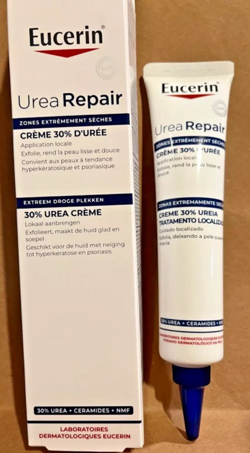 Eucerin UreaRepair Plus Lotion 10% Urea 250ml