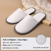 slippers/disposable slippers/hotel slippers