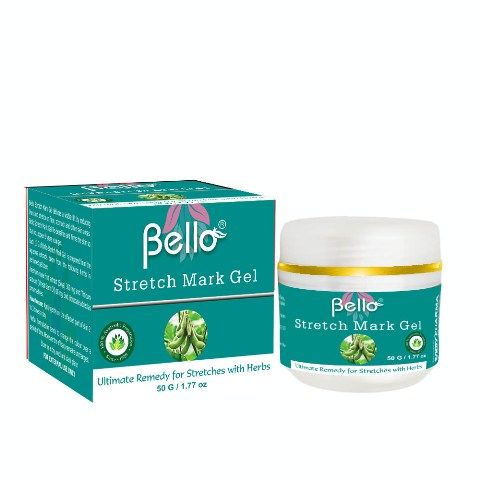 Bello Stretch Marks Gel