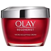 Olay Regenerist Micro-Sculpting Cream Moisturizer - 1.7oz