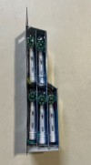Oral-B Replacement Toothbrush Heads