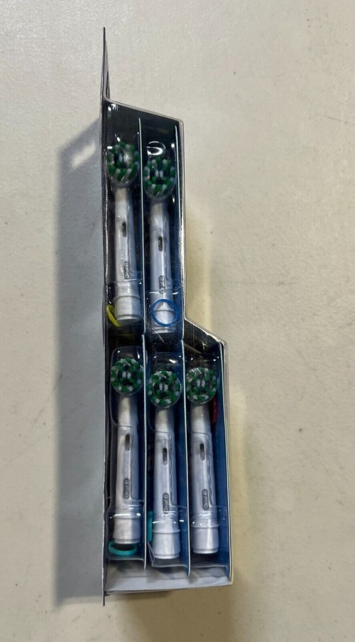Oral-B Replacement Toothbrush Heads