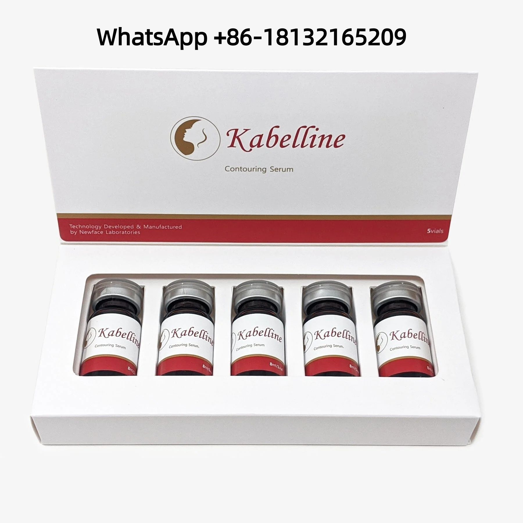 Kabelline (1pcs*8ml) / Lipolytic