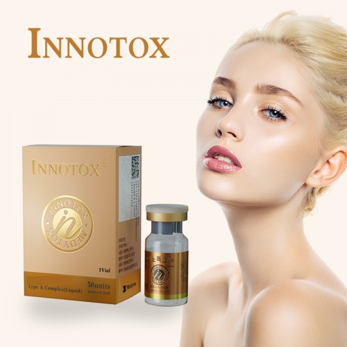 Anti Wrinkle Removing Botulax Botulinum Type a Toxin