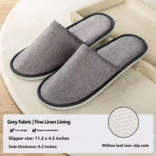 slippers/disposable slippers/hotel slippers