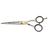 440C Steel Tijeras Peluqueria Barber Shop Products Customize Professional Hairdressing Shears Cutting Hair Scissors