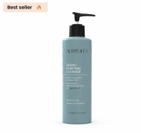 Anti-Acne Dermo Purifying Cleanser with Salicylic Acid - 260 ml
