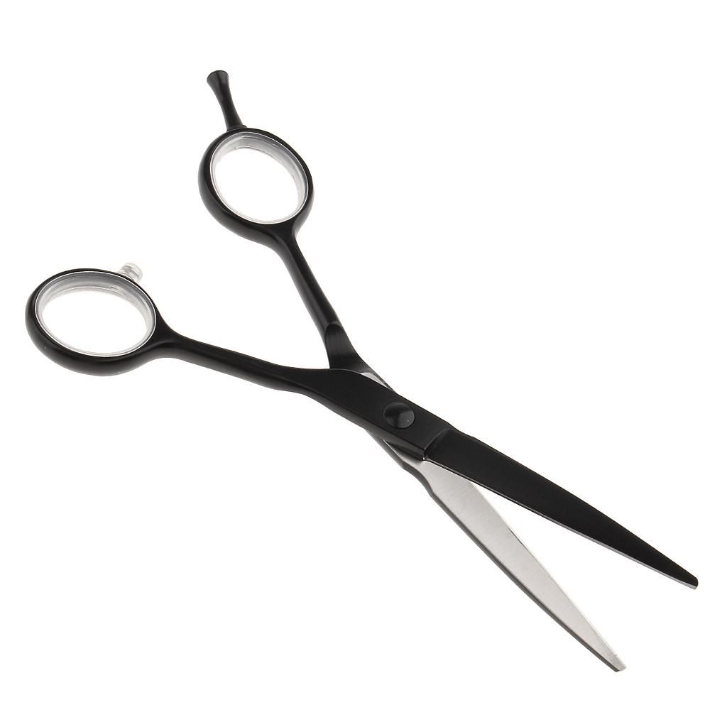 Sale of Best quality 7 Inch paper coated barber scissors hot sale