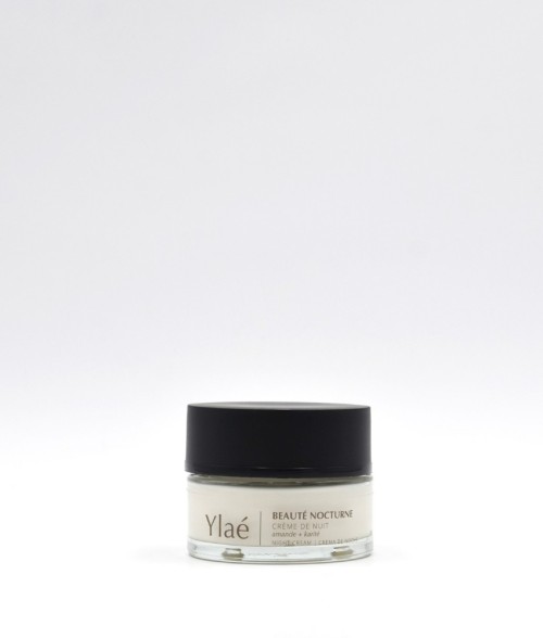 Beauté nocturne - Night cream