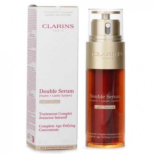 Clarins Double Serum