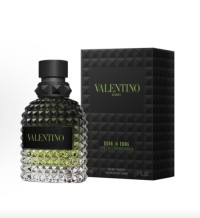 Valentino Born in Roma Green Uomo VLTN BIR 2024 UOMO EDT SP50ML