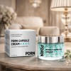 Private Label PDRN Hyaluronic Acid Face Cream, Firming Barrier Repair Deep Moisturizing Anti‑Aging Day Cream for All Skin Types