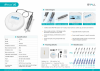 Artmex V6 Professional PMU Microneedling Machine Wholesale