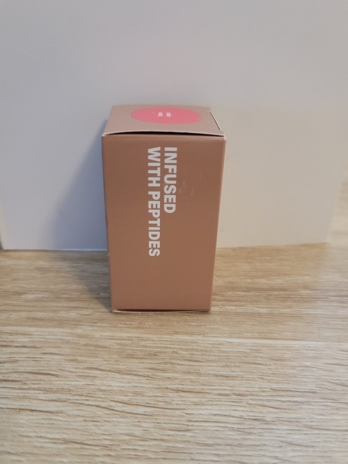 Pocket Blush Buildable Hydrating Cream Blush
