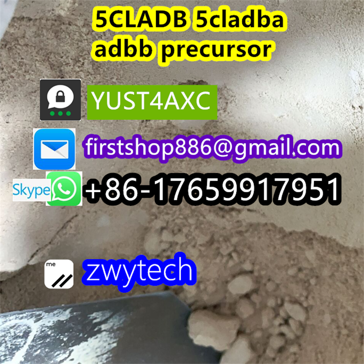 Strong Cannabnoids ready made adbb adb-butinaca 5cladba 5cla 2FDCK powder spice for sale
