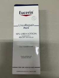 Eucerin UreaRepair Plus Lotion 10% Urea 250ml