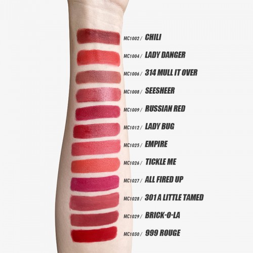 New Trending High Quality Private Label Make Your Own Cream Natural Lipstick Organic