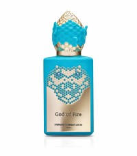 GOD  of FIRE Perfume Available Wholesale