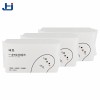 Disposable Cotton Wash Towel Non-woven Wash Soft Facial Cleansing Towel